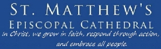 St Matthew's Episcopal Cathedral